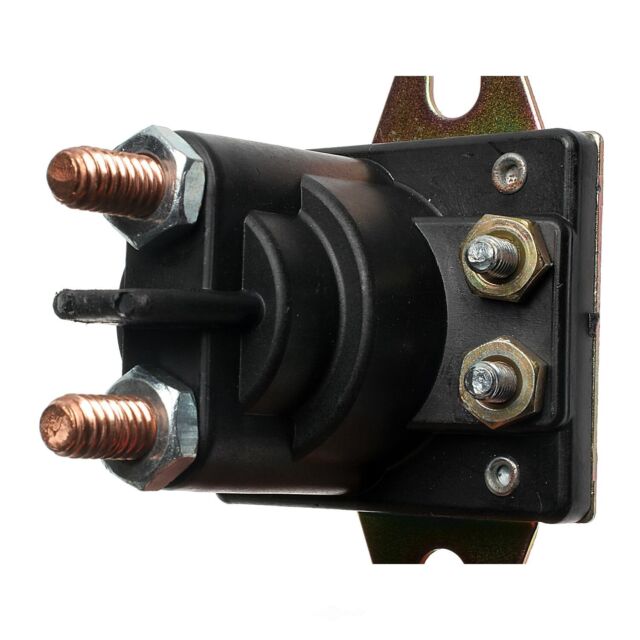 BWD Automotive S5204 