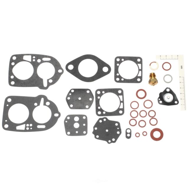 BWD Automotive 11545 