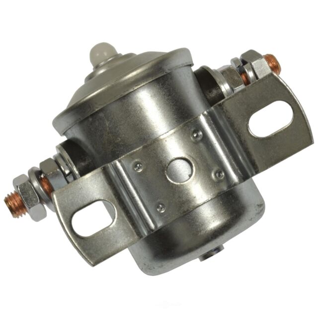 BWD Automotive S72A 