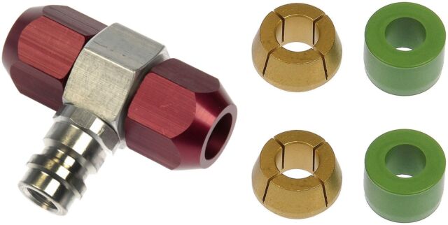 Dorman (OE Solutions) 800-967 