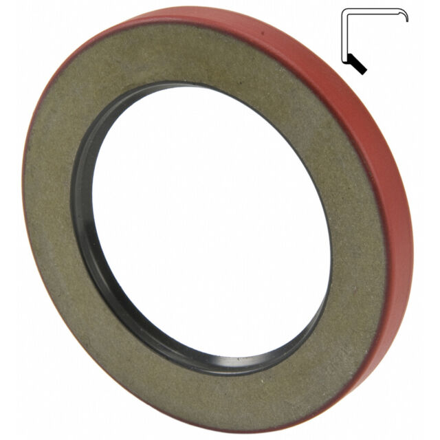 National Seal/Bearing 442109 