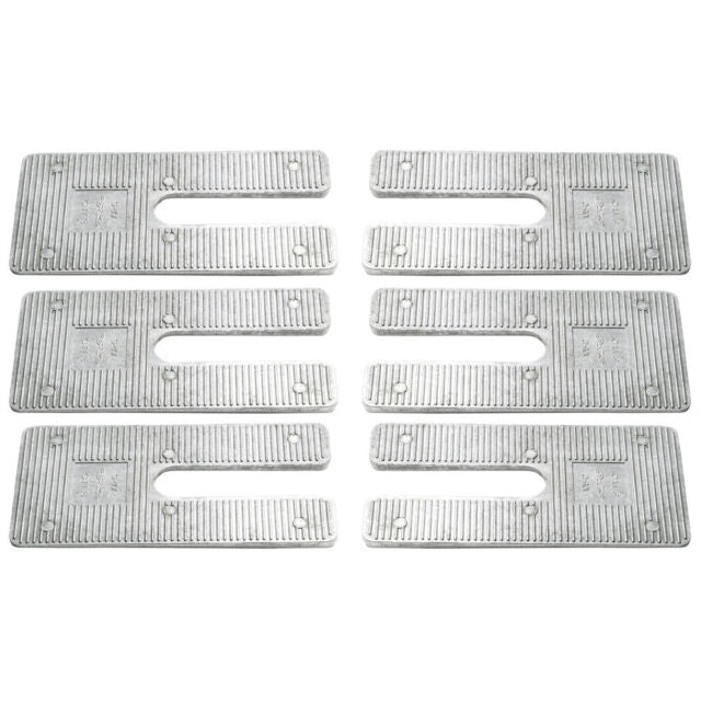 MOOG K100282 Alignment