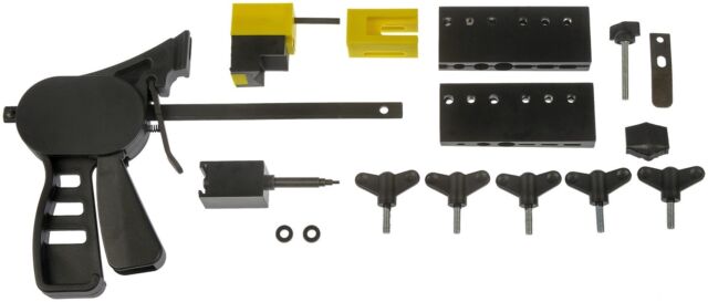 Dorman (OE Solutions) 800-301 