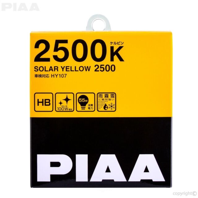 PIAA 22-13495 