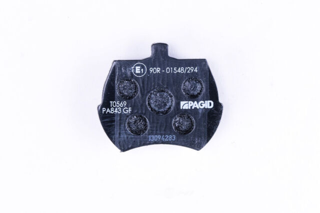 Hella-PAGID 355007081 