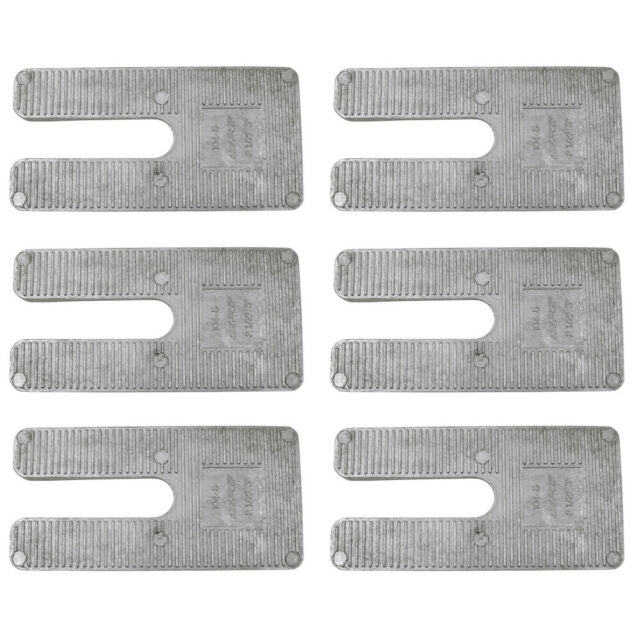 MOOG K100279 Alignment