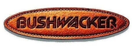 Bushwacker 40957-74 