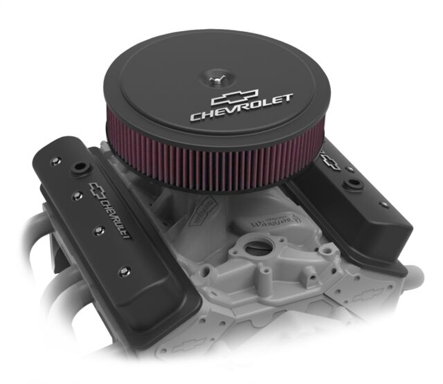 Holley 120-220 